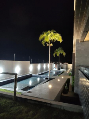 Residence Unno O paraíso que você procura esta aqui